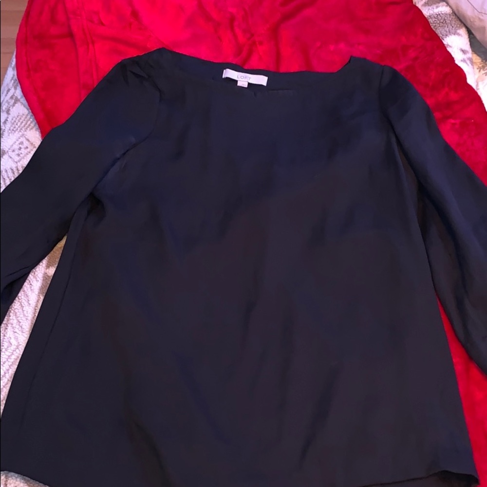 Loft top